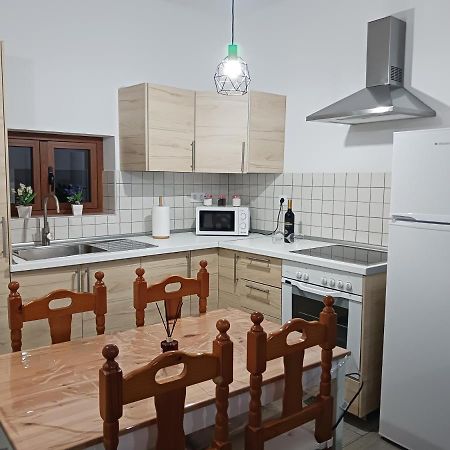 فيلا Casa Los Abuelos بويرتو ديل روزاريو المظهر الخارجي الصورة