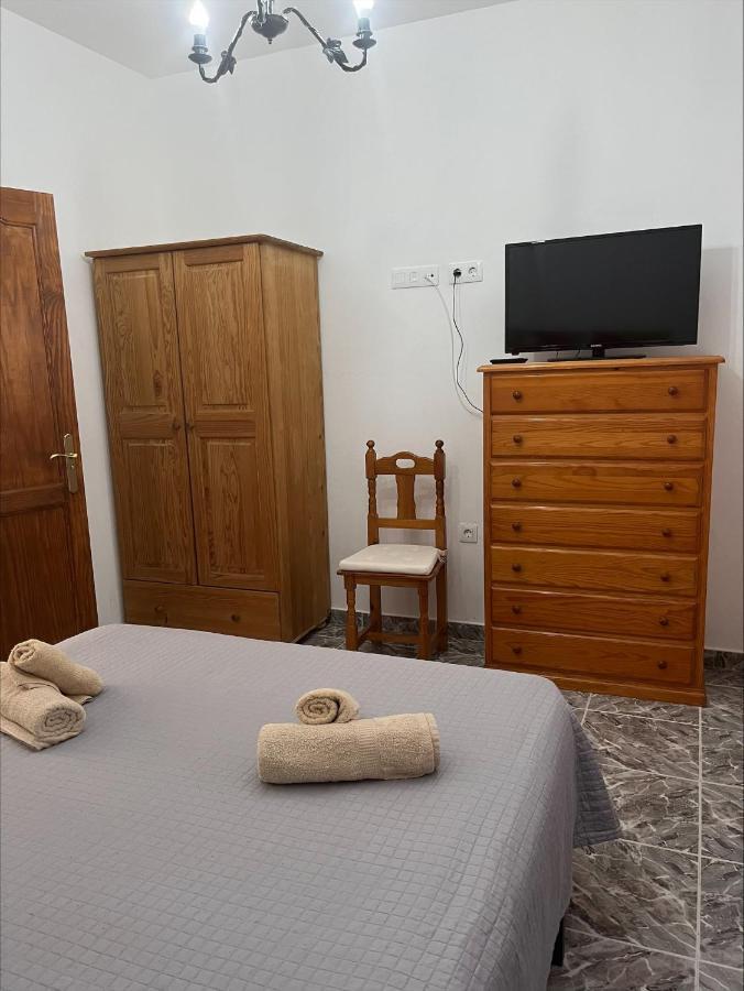 فيلا Casa Los Abuelos بويرتو ديل روزاريو المظهر الخارجي الصورة
