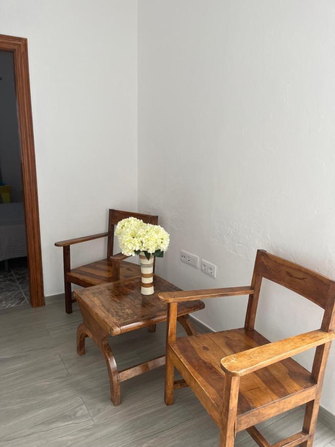 فيلا Casa Los Abuelos بويرتو ديل روزاريو المظهر الخارجي الصورة