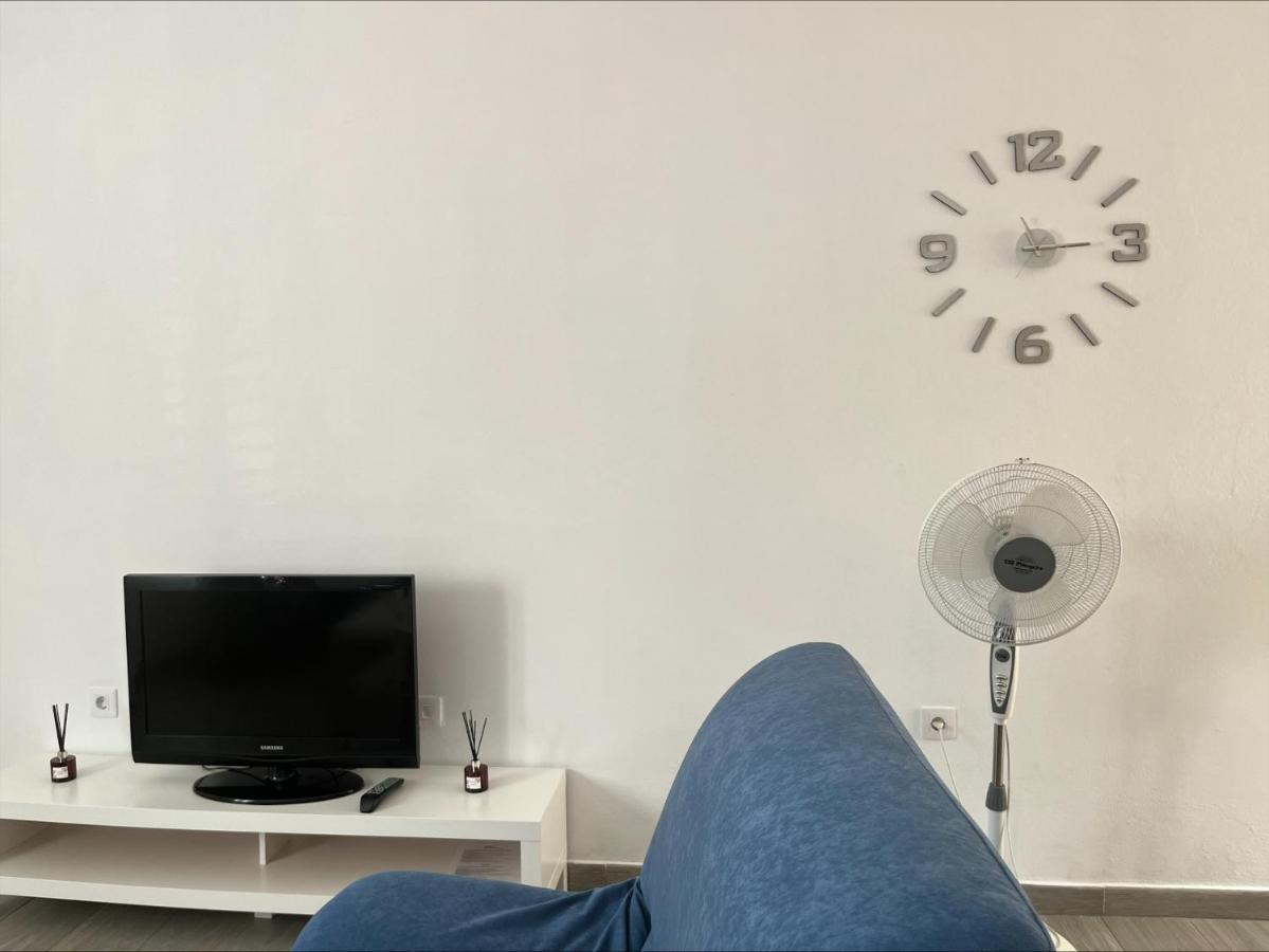 فيلا Casa Los Abuelos بويرتو ديل روزاريو المظهر الخارجي الصورة