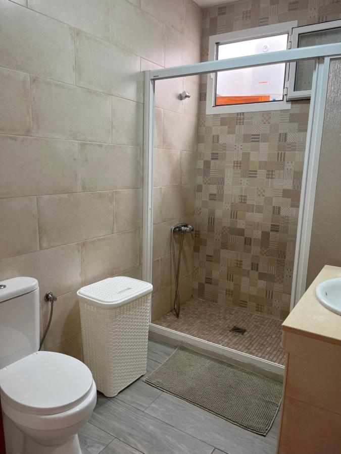 فيلا Casa Los Abuelos بويرتو ديل روزاريو المظهر الخارجي الصورة