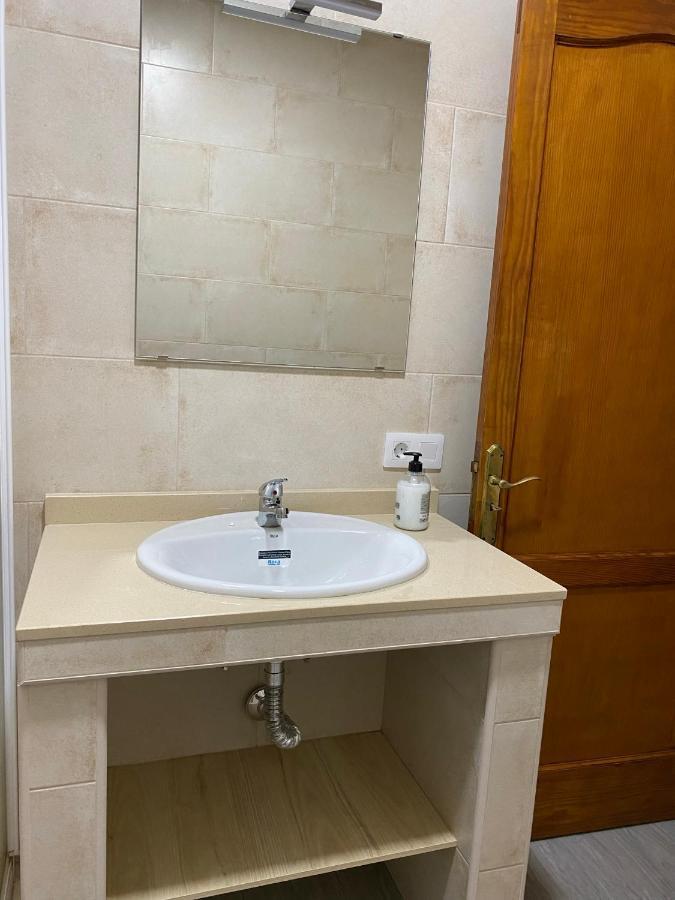 فيلا Casa Los Abuelos بويرتو ديل روزاريو المظهر الخارجي الصورة