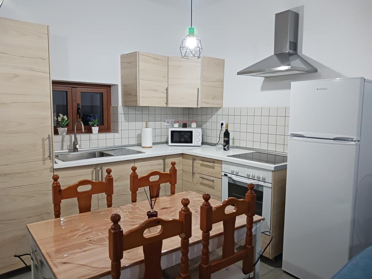 فيلا Casa Los Abuelos بويرتو ديل روزاريو المظهر الخارجي الصورة